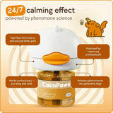 CalmPaws™ Dog Anxiety Relief Diffuser