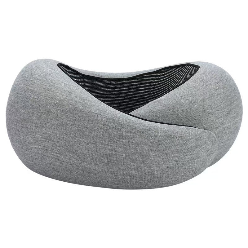 Comfort Support Cushion for Sleeping on Plane, Car & Office