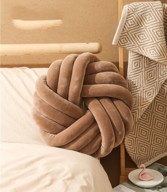 Aesthetic Photography Props & Seat Cushion