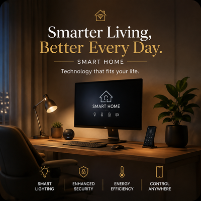 Smart Home
