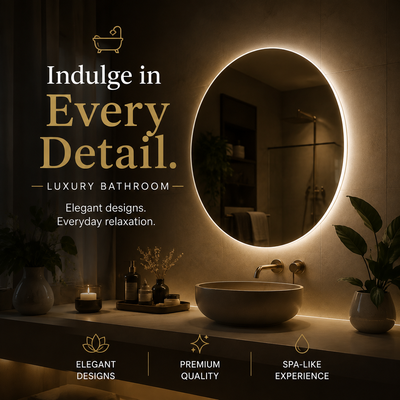 Luxury Bathroom