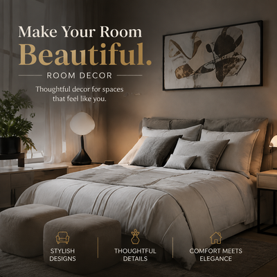 Room Decor