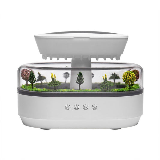 Micro Landscape Aroma Diffuser