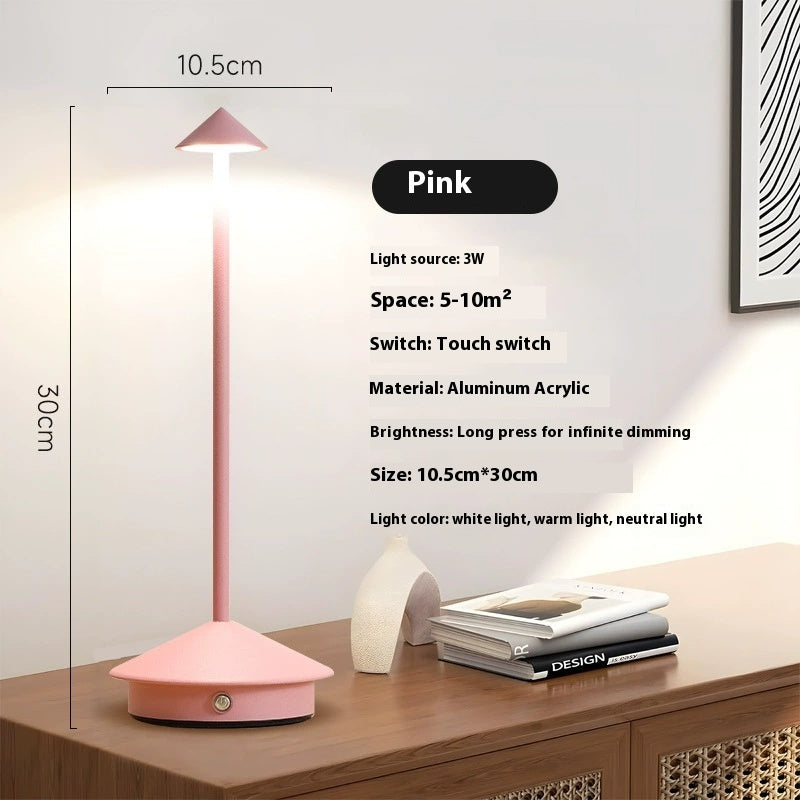 Modern Minimalist Table Lamp